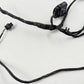 15-18 AUDI A8 S8 REAR BUMPER WIRING WIRE HARNESS CABLE 4H0971104T OEM