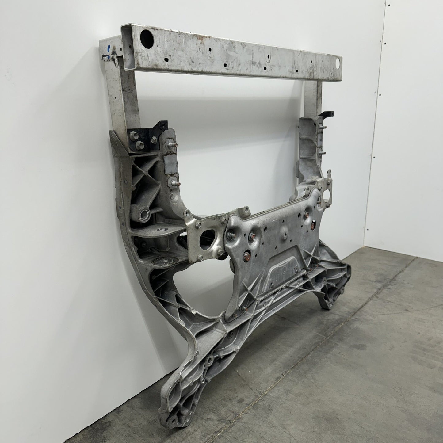 INFINITI 14-23 Q50 17-23 Q60 RWD FRONT ENGINE CRADLE SUBFRAME CROSSMEMBER OEM