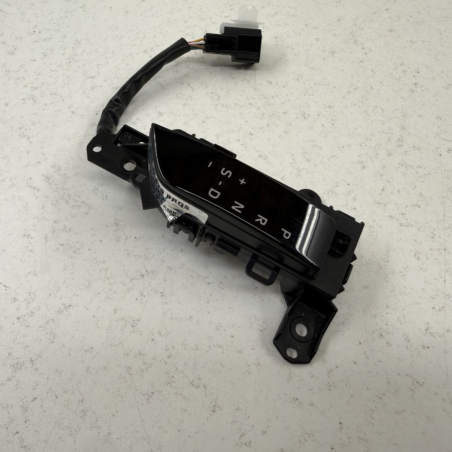 2019-2025 Toyota RAV4 Transmission Gear Shift Position Indicator 35978-0R020 OEM