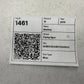 2014-2018 Bentley Flying Spur HVAC A/C Line Hose Pipe Tube 4W0260706B OEM