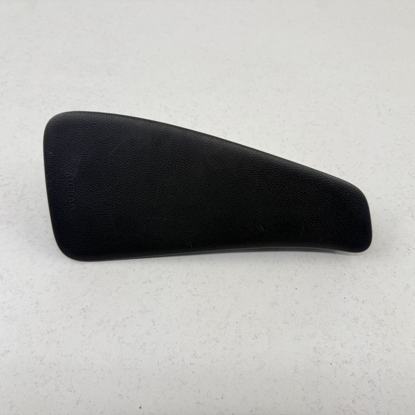 2008-2014 Mercedes C250 W204 Driver Left Front Seat Airbag Air Bag Black OEM