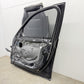 12-18 BMW F30 F80 M3 Sedan Passenger Right Front Door Shell Complete Black OEM