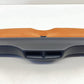 05-12 PORSCHE BOXSTER 987 REAR SUBWOOFER BASSBOX SPEAKER BOSE TERRACOTTA OEM