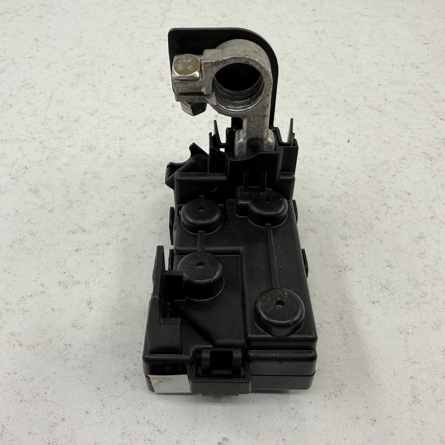 2014-2018 Bentley Flying Secondary Battery Positive Terminal Fuse Box OEM