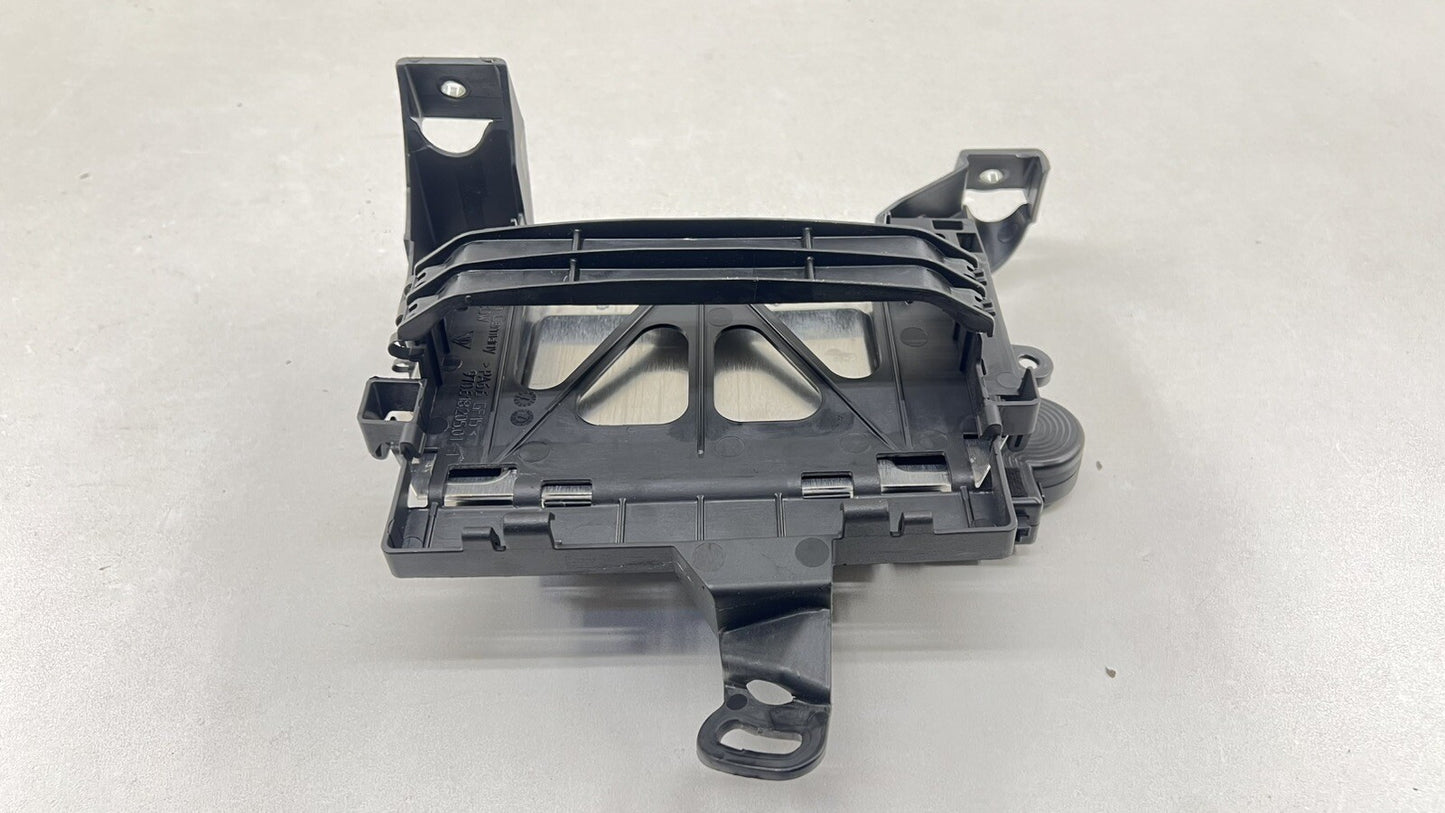14-16 PORSCHE PANAMERA AIR RIDE SUSPENSION MODULE AUTO LEVELING 97061815527 OEM