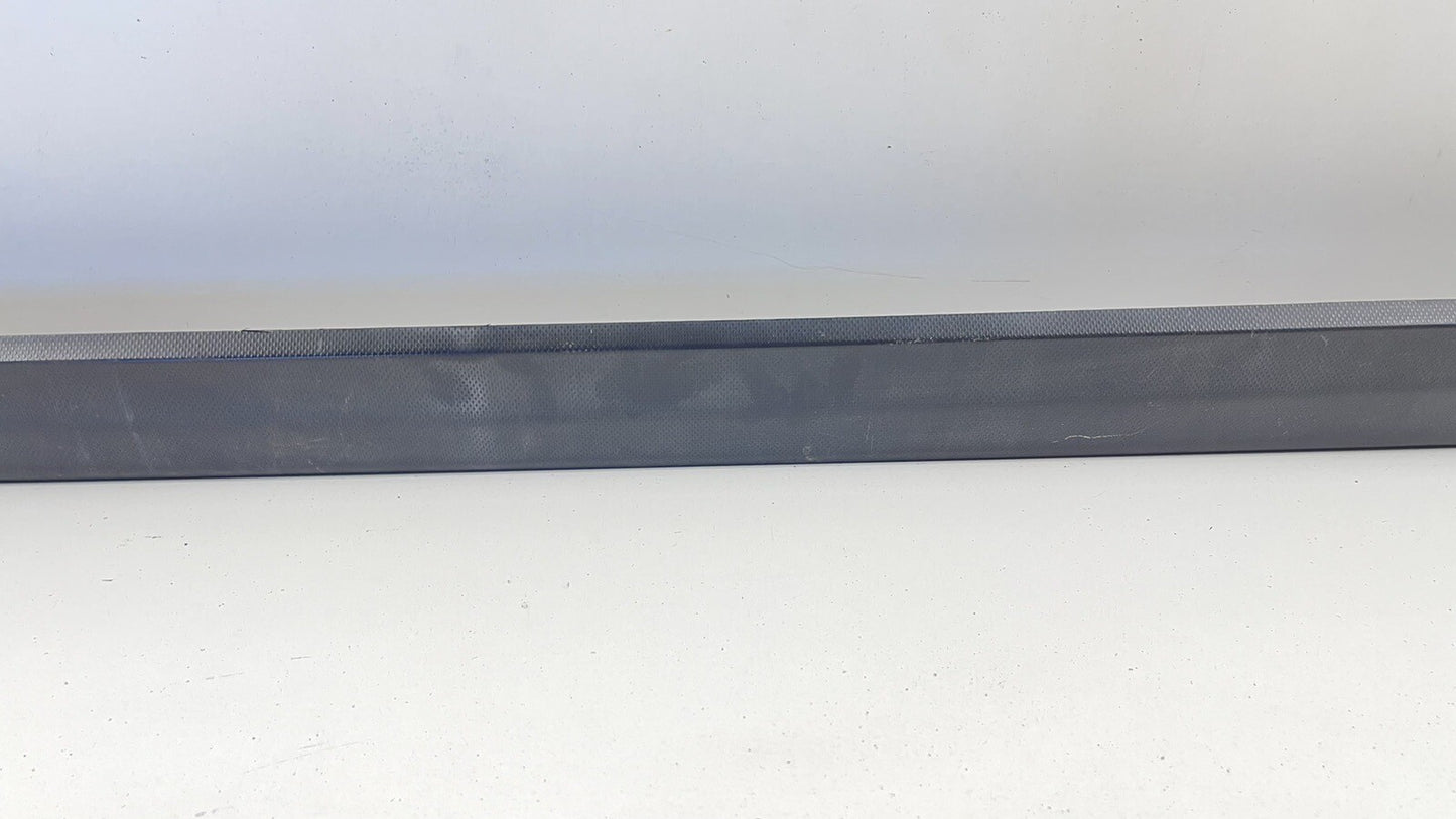 18-23 SUBARU CROSSTREK DRIVER LEFT SIDE SKIRT ROCKER PANEL COVER TRIM OEM