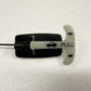 14-24 Infiniti Q50 Trunk Latch Lock Actuator Pull Release Lever OEM