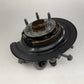 16-24 Chevrolet Camaro ZL1 SS Driver Left Rear Spindle Knuckle Hub Bearing OEM
