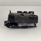 12-18 Mercedes W218 CLS550 Dashboard Glove Box Storage W/ Knee Airbag Gray OEM
