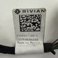 2022-2024 Rivian R1S Left Front Bay Wiring Harness PT00417186-C OEM