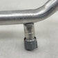 22-25 VOLKSWAGEN GOLF R MK8 HVAC AIR CONDITIONING AC HOSE LINE PIPE SET OEM