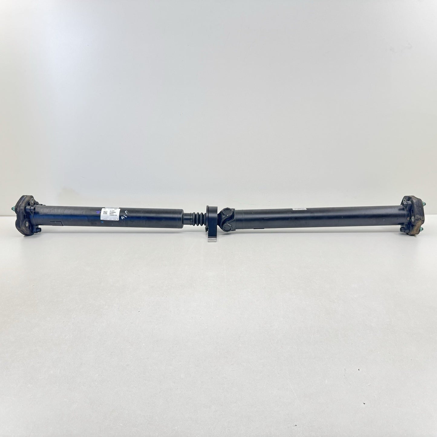 22-25 CADILLAC CT5 V BLACKWING DRIVESHAFT DRIVE SHAFT PROPELLER LINE CARRIER OEM