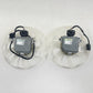 22-26 Toyota GR86 Radiator Cooling Fan Motor With Fan Blade Pair OEM