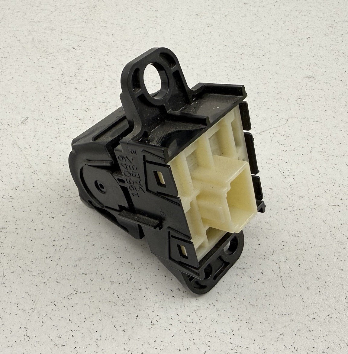 21-26 Lexus IS300 IS350 Electronic Parking Park Brake Control Switch Button