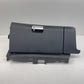 05-07 Porsche 911 997 Boxster Cayman 987 Glove Box Storage Compartment Black OEM