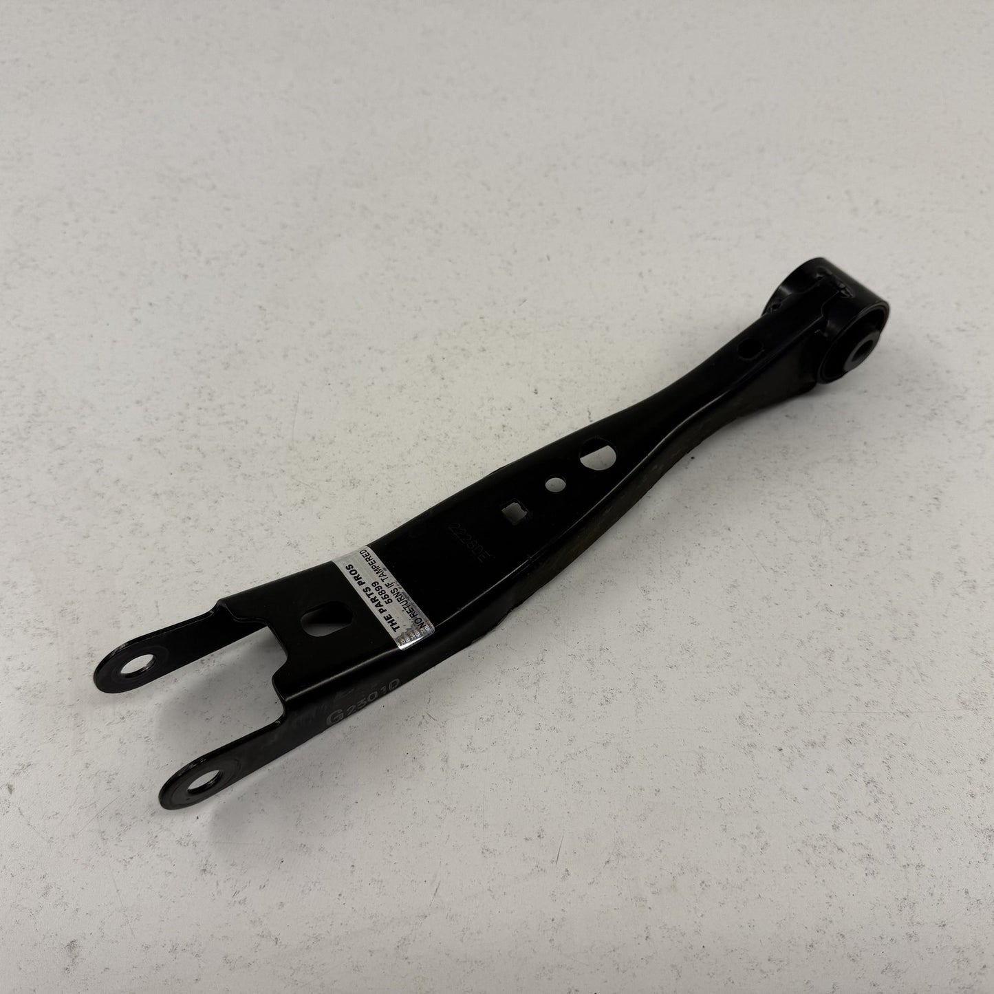2022-2026 Subaru WRX Driver Left Rear Control Arm Suspension Set OEM
