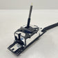 10-16 PORSCHE PANAMERA AUTOMATIC GEAR BOX SHIFTER SHIFT LEVER SELECT HANDLE OEM