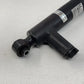 12-18 Mercedes W218 CLS550 Driver Left Rear Strut Shock Absorber OEM