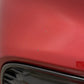 25-26 Toyota Camry XSE Front Bumper Cover Complete With Grills Red OEM