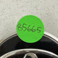 23-26 Toyota Prius Center Cap Rim Hubcap 42603-52170 Factory OEM