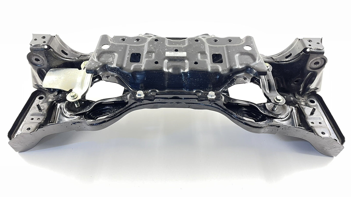 22-23 SUBARU WRX 2.4L FRONT ENGINE CRADLE SUBFRAME CROSSMEMBER W/ SKID PLATE OEM