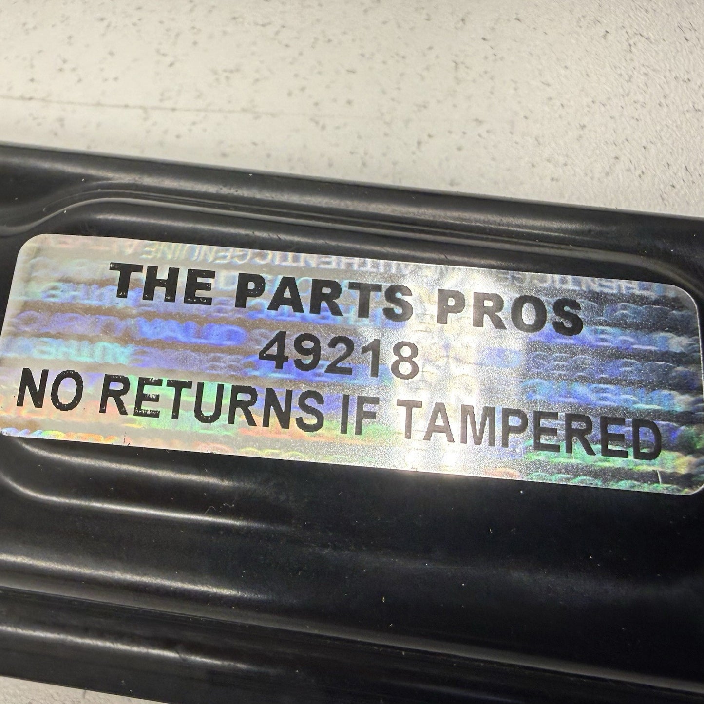 08-15 Audi TT Roadster Passenger Right Door Window Regulator 8J0837462D OEM