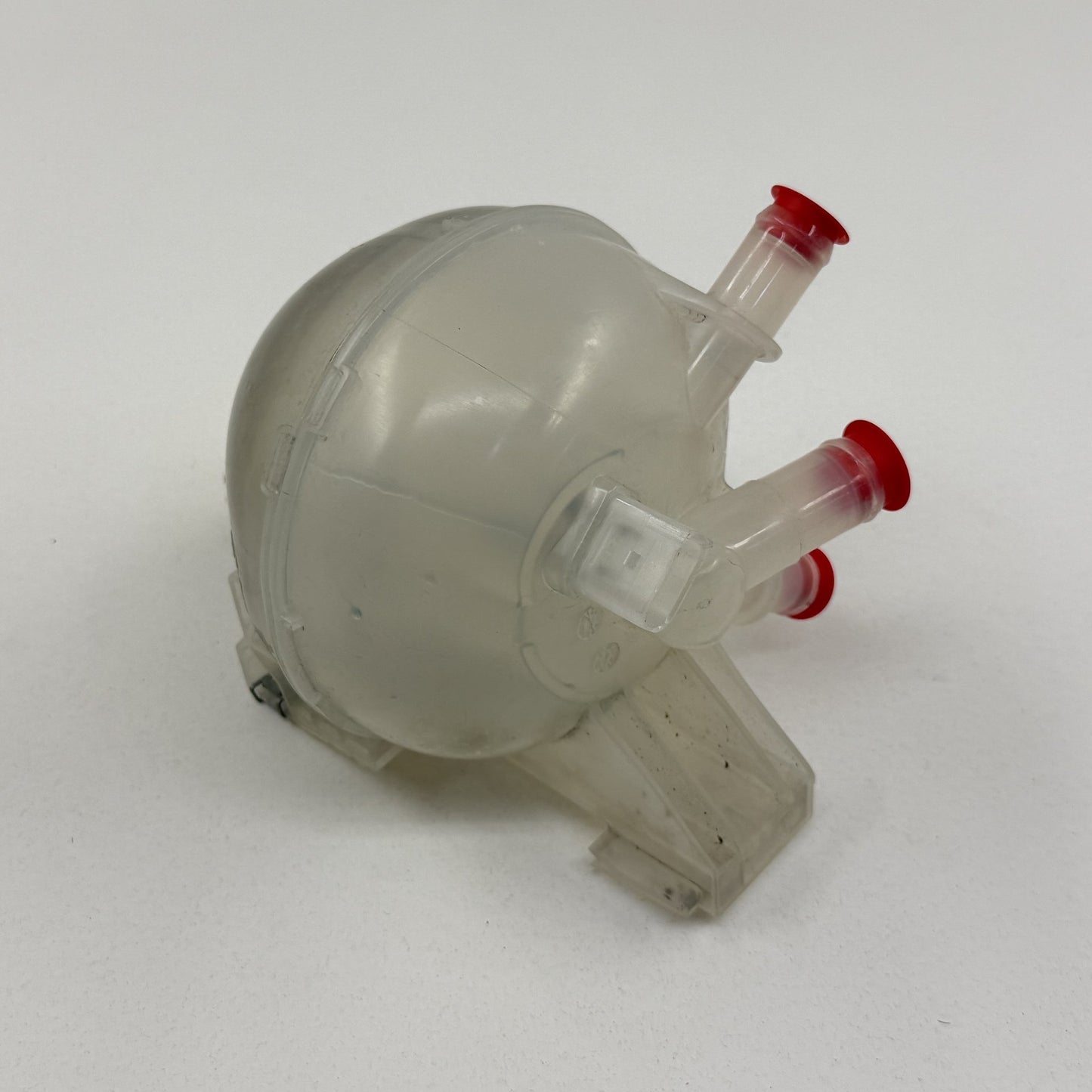 2022-2024 Rivian R1S R1T Coolant Reservoir Overflow Expansion Tank Bottle OEM