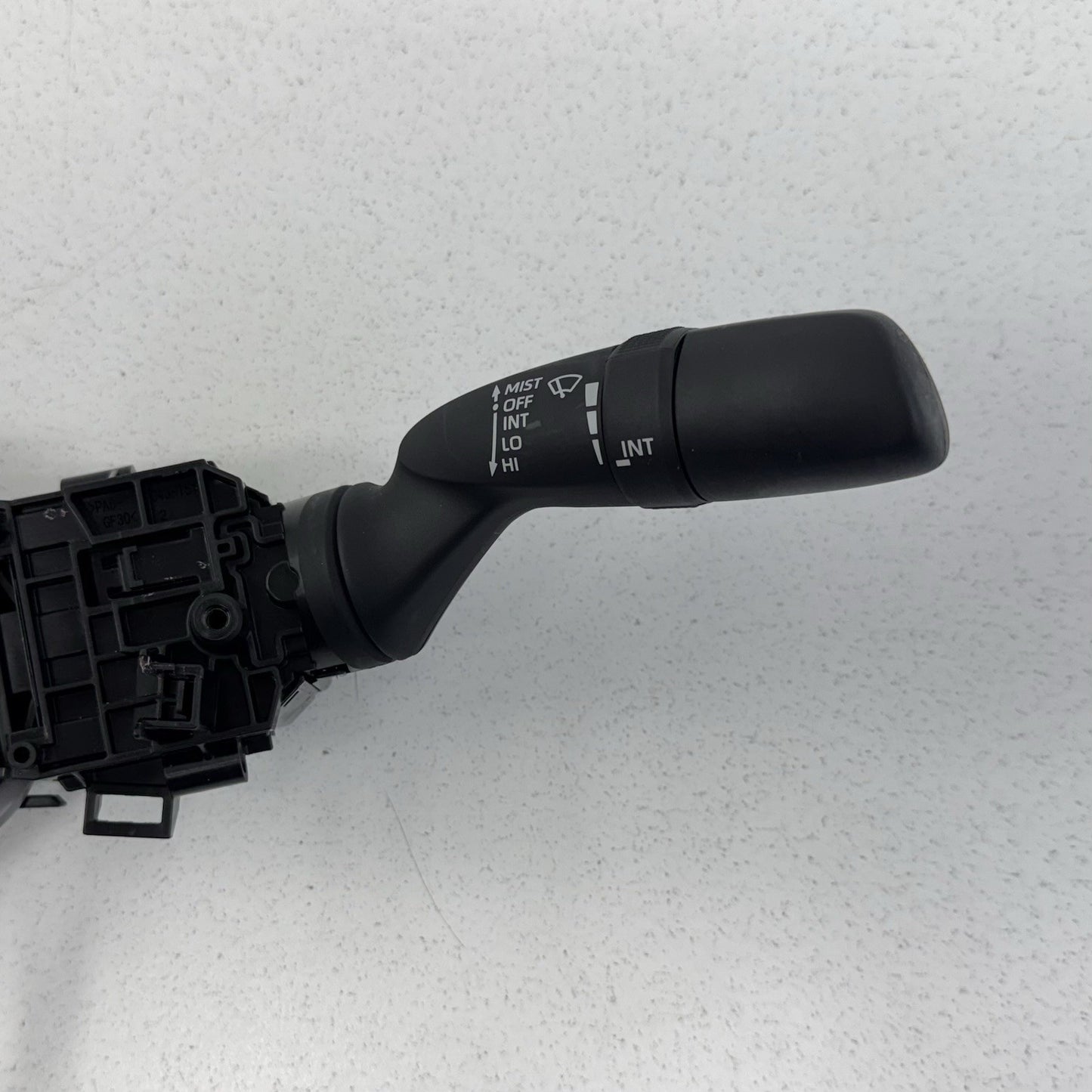 25-26 Toyota Camry Steering Column Stalk Combination Switch OEM