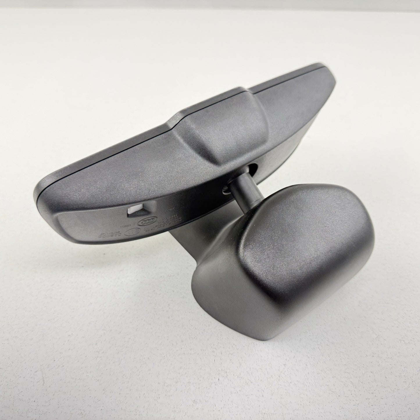 17-23 Dodge Challenger Interior Rear View Mirror Black OEM