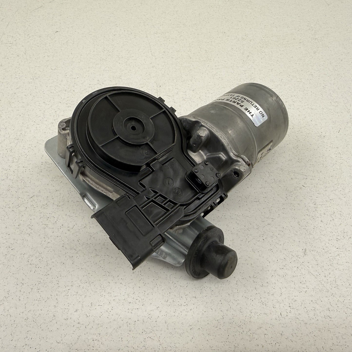 21-26 Hyundai Elantra Front Windshield Wiper Motor 98100-AA000 OEM