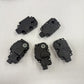 2014-2017 Mercedes S550 W222 HVAC AC Flap Air Door Actuator Servo Motor Set OEM