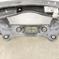 08-14 Mercedes W204 C250 Rear Subframe Crossmember Cradle 2043520106 OEM
