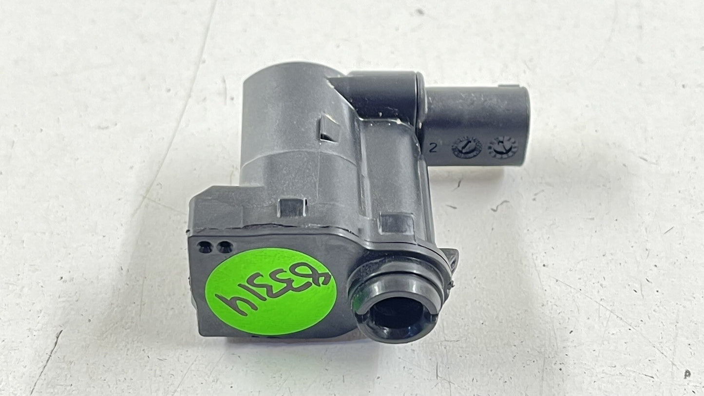 20-23 TOYOTA SUPRA SOLENOID CONTROL VALVE 743796 OEM
