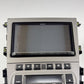 06-08 Porsche Cayman 987 Kenwood Radio Display Screen Head Unit W/ Wire Harness