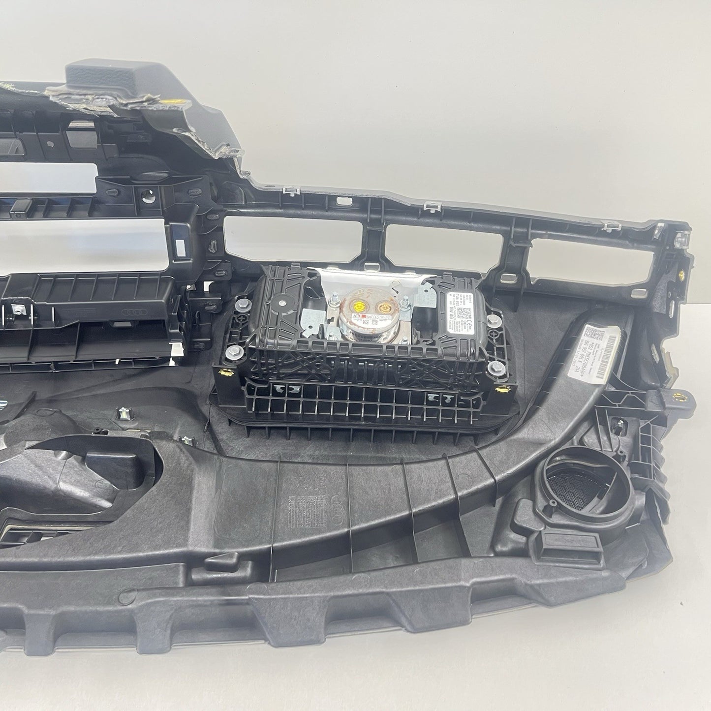 18-25 Audi A4 S4 A5 S5 RS5 Dashboard Dash Board Instrument Panel Complete OEM