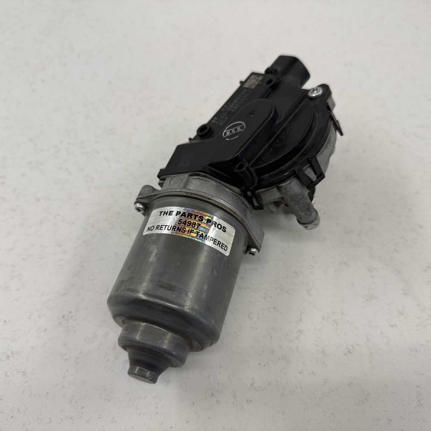 2010-2015 Chevrolet Camaro Front Windshield Wiper Motor 20955389 OEM