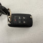 10-15 Chevrolet Camaro Steering Column Ignition Switch Cylinder With Key OEM
