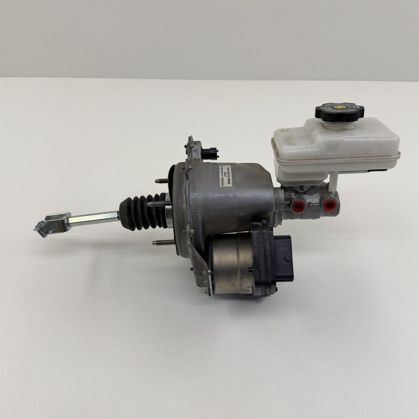 2022-2024 Rivian R1S R1T Power Brake Booster Master Cylinder PT00054358-B OEM
