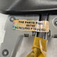 2022-2026 Subaru WRX Driver Left Front Door Mirror Side View Blind Spot OEM