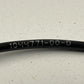 17-20 TESLA MODEL 3 LEFT OR RIGHT REAR ABS WHEEL SPEED SENSOR 1044771-00-D OEM