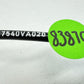 15-21 SUBARU WRX OR STI RIGHT REAR ABS WHEEL SPEED SENSOR 27540VA020 OEM