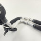 17-22 AUDI R8 PLUS RIGHT FRONT COOLANT HOSE PIPE LINE TUBE 4S0 121 064 F OEM