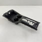23-26 Toyota Prius Center Console Upper Panel With Cup Holders 58804-47350 OEM