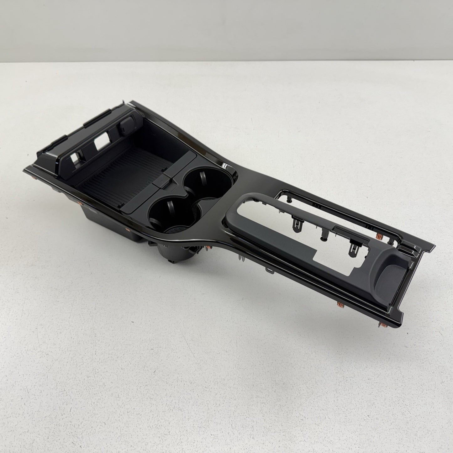 23-26 Toyota Prius Center Console Upper Panel With Cup Holders 58804-47350 OEM