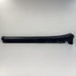 05-12 Porsche 911 997 Carrera 4S Left Side Skirt Rocker Panel Cover Trim OEM