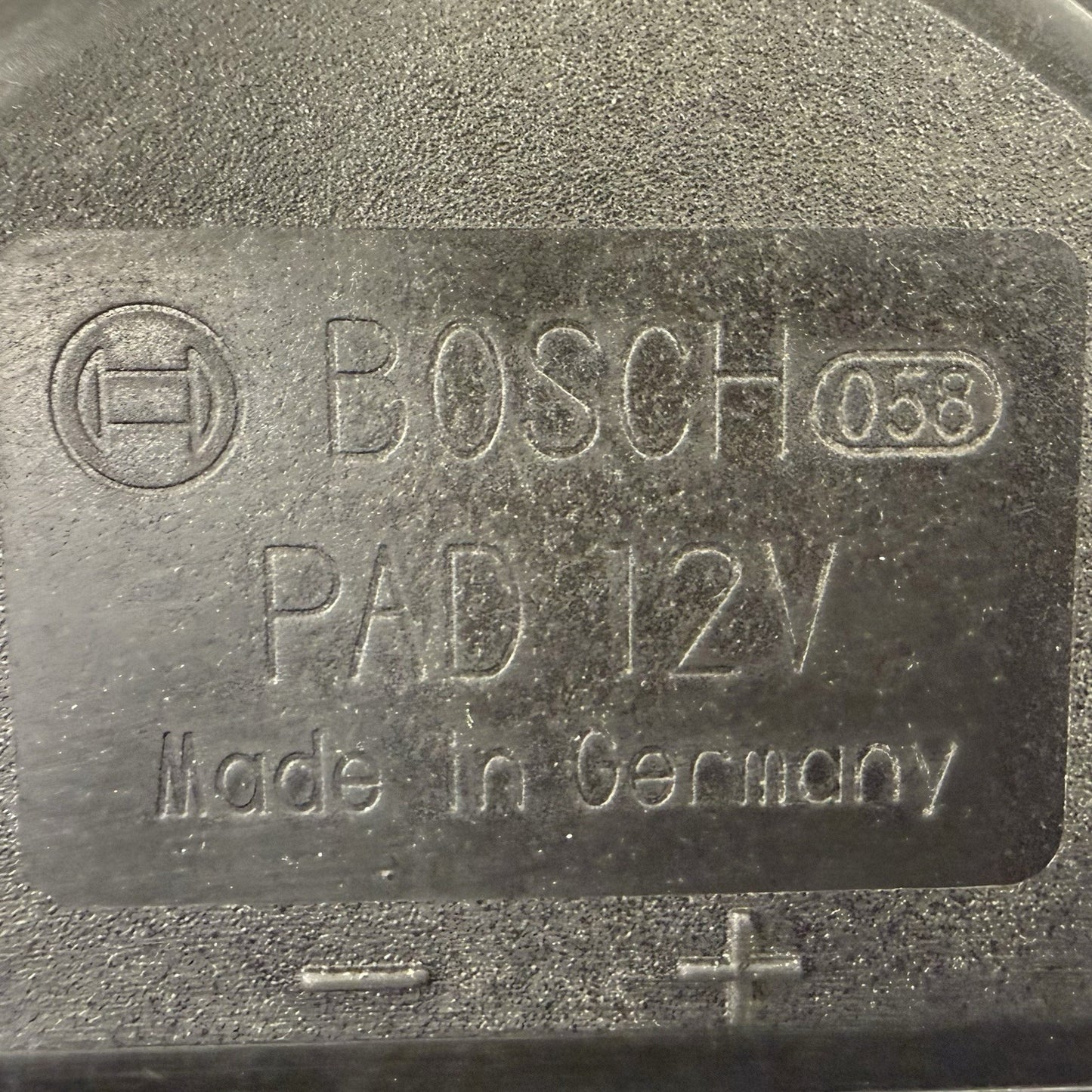 03-16 Mercedes W212 E350 Auxiliary Water Pump 2118350364 56K Miles OEM
