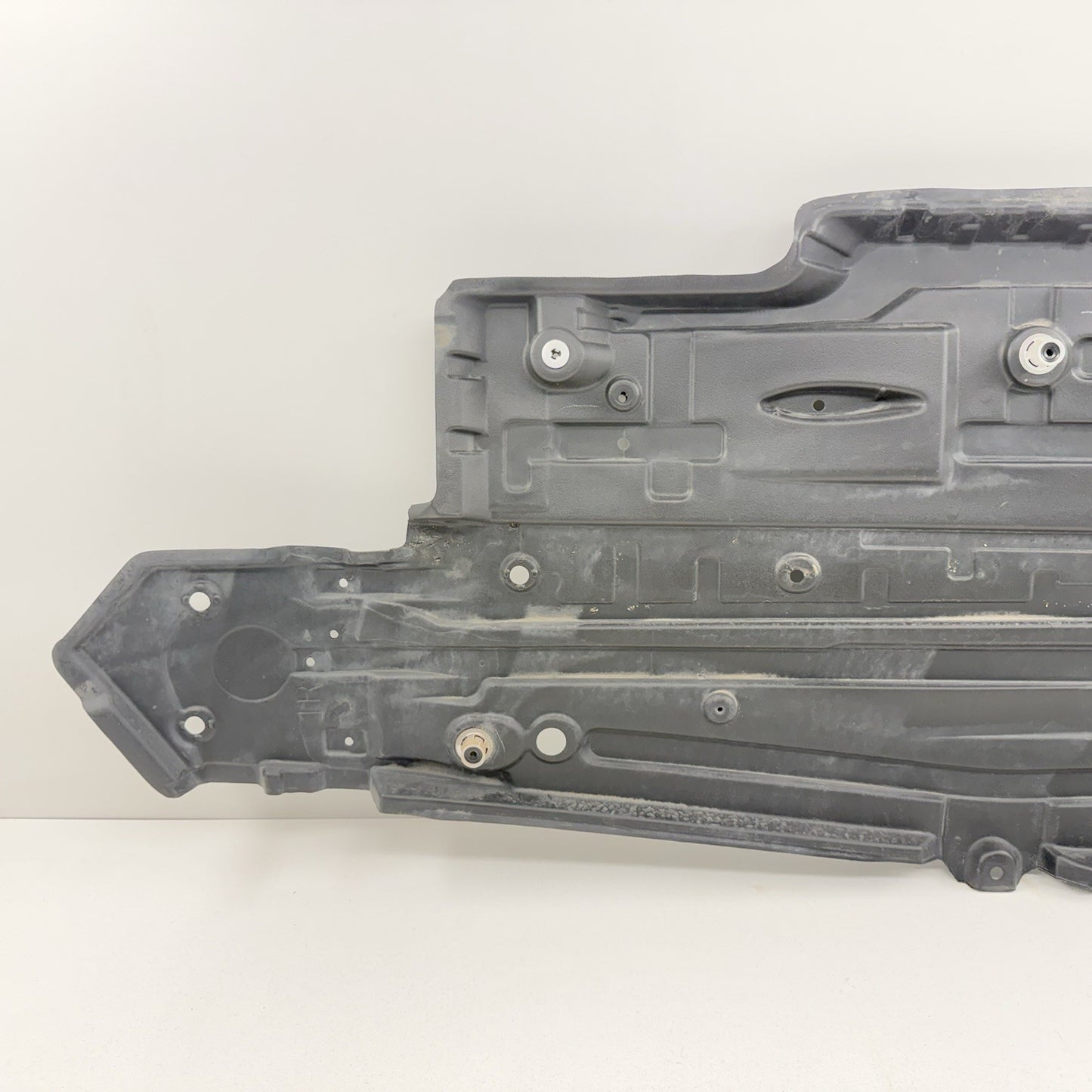 25-26 Toyota Camry Right Under Body Splash Guard Shield Panel 58165-06040 OEM