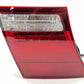 07-09 LEXUS LS460 DRIVER LEFT REAR INNER TRUNK TAILLIGHT TAIL LIGHT LAMP OEM