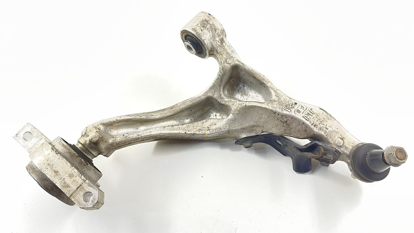 14-15 INFINITI Q60 COUPE DRIVER LEFT FRONT LOWER SUSPENSION CONTROL ARM OEM