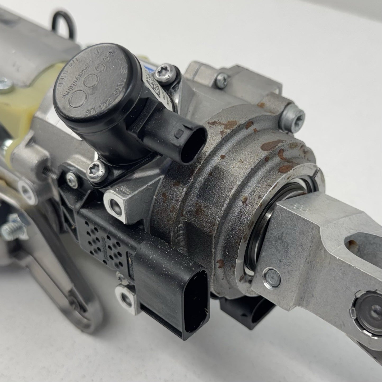 17-23 Audi R8 Dynamic Power Steering Column Assembly 4S2419506C / 4H0927287E OEM